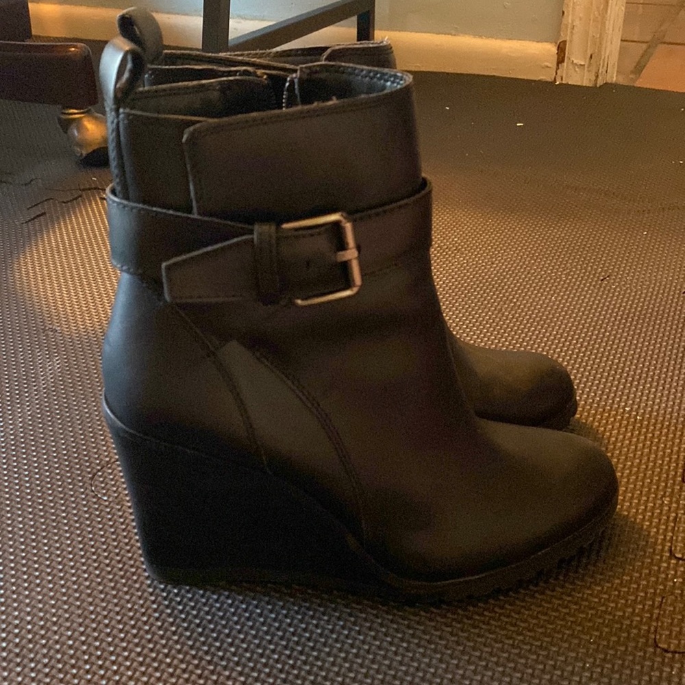 Aldo boots